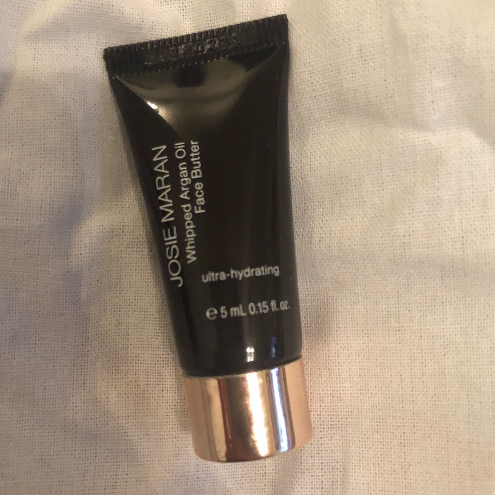 Josie Maran Face butter mini